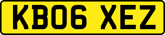 KB06XEZ