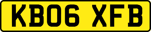 KB06XFB