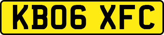 KB06XFC