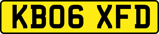 KB06XFD