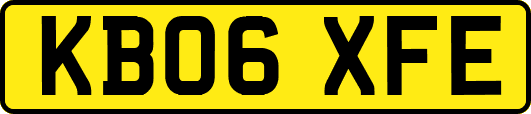 KB06XFE
