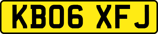 KB06XFJ