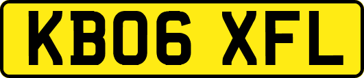KB06XFL