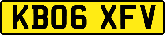 KB06XFV