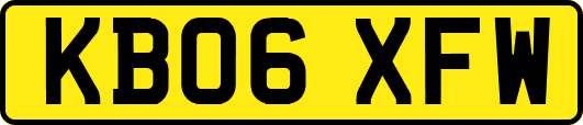 KB06XFW