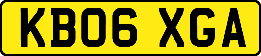 KB06XGA