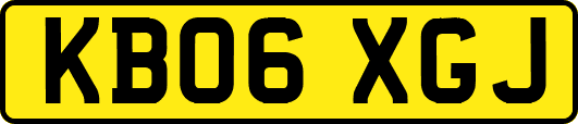 KB06XGJ