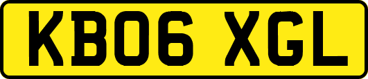 KB06XGL