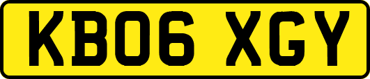 KB06XGY