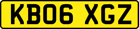 KB06XGZ