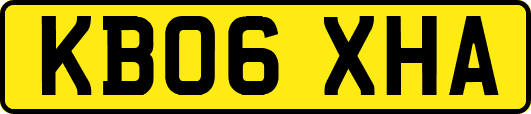 KB06XHA