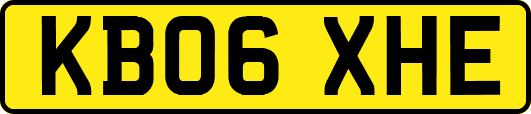 KB06XHE