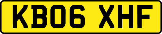 KB06XHF