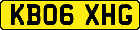 KB06XHG