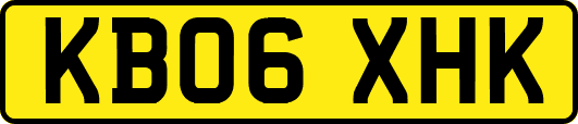 KB06XHK