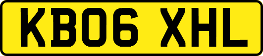 KB06XHL
