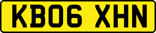 KB06XHN