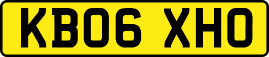 KB06XHO