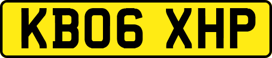 KB06XHP