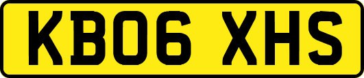KB06XHS