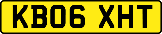 KB06XHT