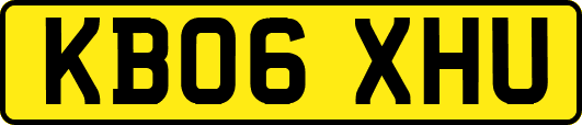 KB06XHU