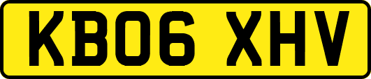 KB06XHV
