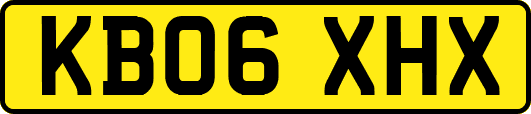 KB06XHX