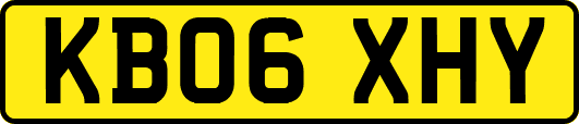 KB06XHY
