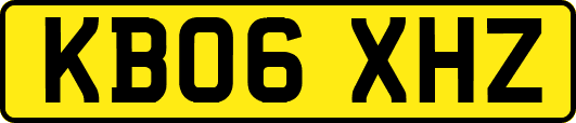 KB06XHZ