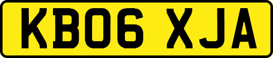 KB06XJA