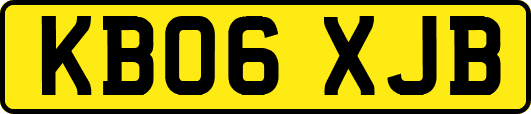KB06XJB