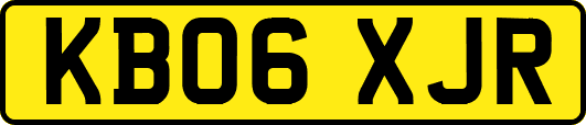 KB06XJR