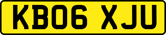 KB06XJU