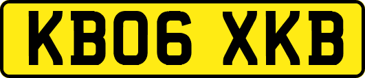 KB06XKB
