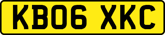 KB06XKC