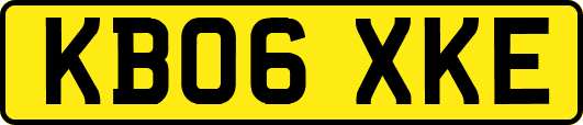 KB06XKE