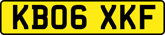 KB06XKF