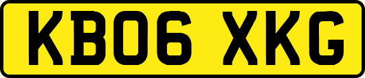 KB06XKG