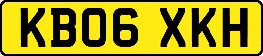 KB06XKH