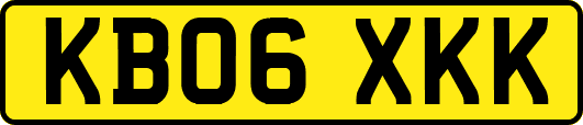 KB06XKK