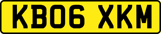 KB06XKM