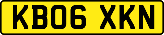 KB06XKN