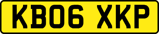KB06XKP