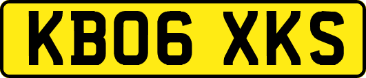 KB06XKS