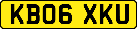 KB06XKU