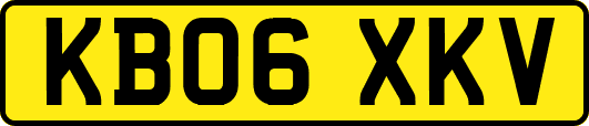 KB06XKV