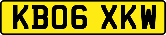 KB06XKW