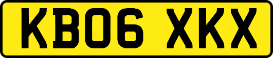 KB06XKX