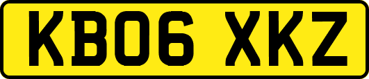 KB06XKZ